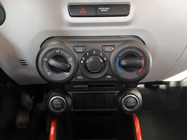 Suzuki Ignis 1.2 Select 2019 Benzine 17