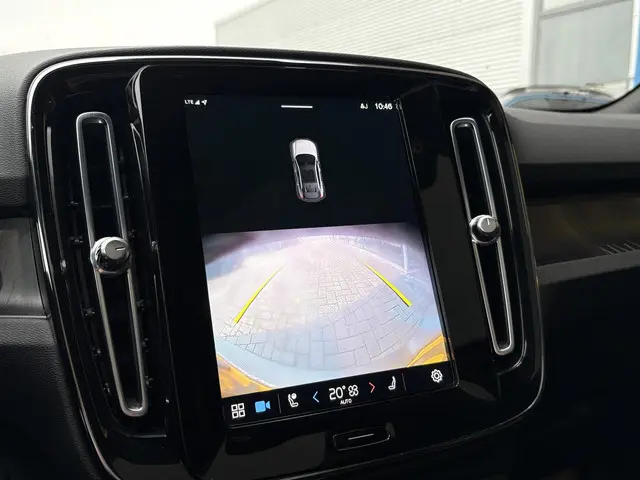 Volvo C40 Recharge Plus 69 kWh 2023 Elektrisch 30