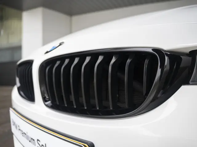 BMW 4 Serie Cabrio 420i 2020 Benzine 49