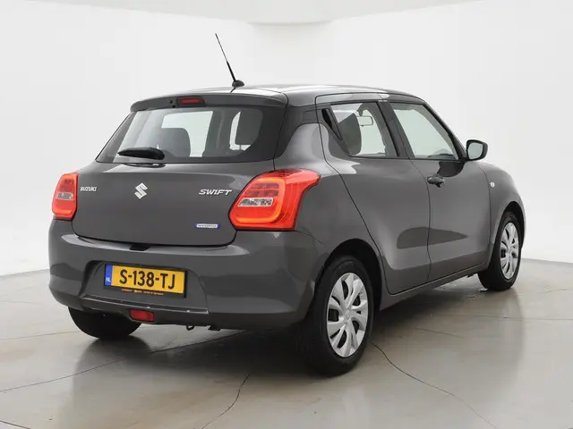Suzuki Swift 2