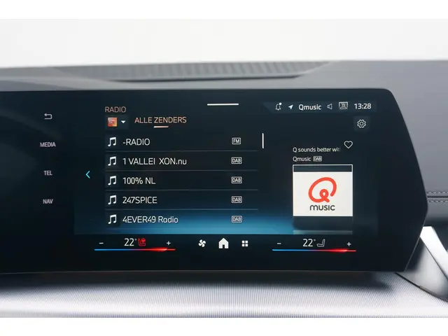 BMW 2 Serie Active Tourer 218i 2026 Benzine 23