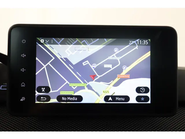 Dacia Sandero Stepway 1.0 TCe 90 Comfort 2023 Benzine 11