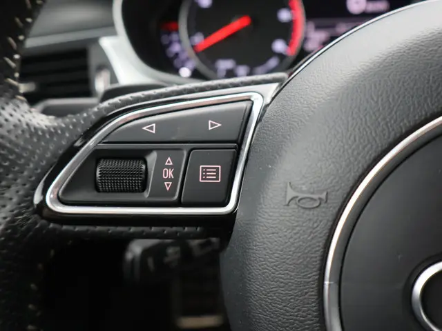 Audi A6 Avant 3.0 TDI V6 218 PK QUATTRO AUT. 2017 Diesel 33