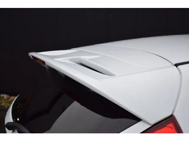 Ford Fiesta 1.0 EcoBoost Titanium 2014 Benzine 20