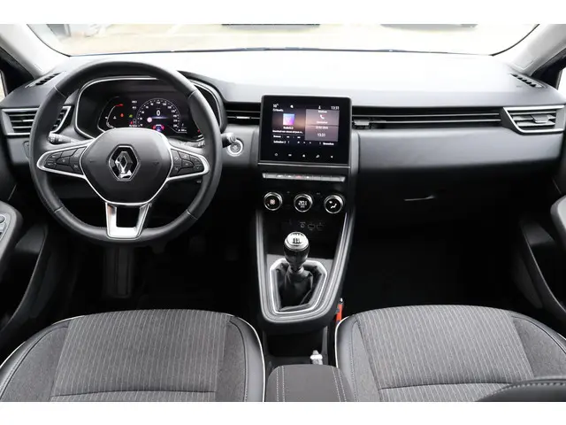 Renault Clio 2