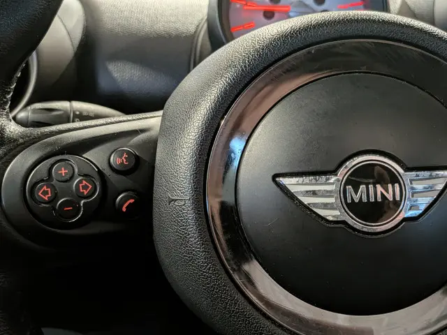 MINI Countryman Mini 1.6 Cooper Chili 2013 Benzine 14