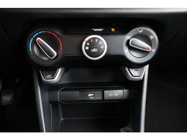 Kia Picanto 1.0 EconomyPlusLine 2018 Benzine 25