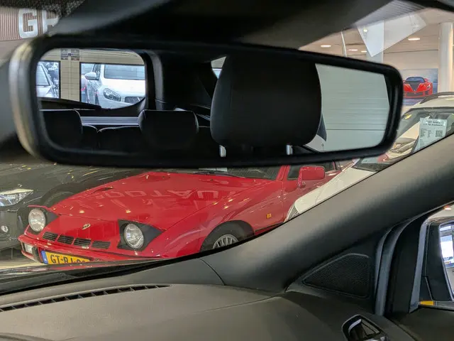 Ford Kuga 1.5 EcoBoost Vignale 2018 Benzine 31