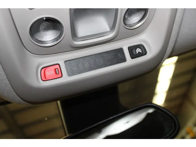 Citroën C3 Aircross 1.2 PureTech S&S Shine 2019 Benzine 29