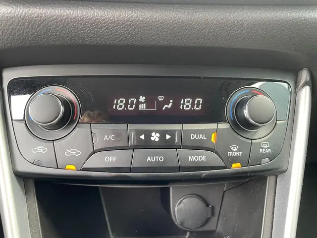 Suzuki S-Cross 1.4 Boosterjet Exclusive 2019 Benzine 11