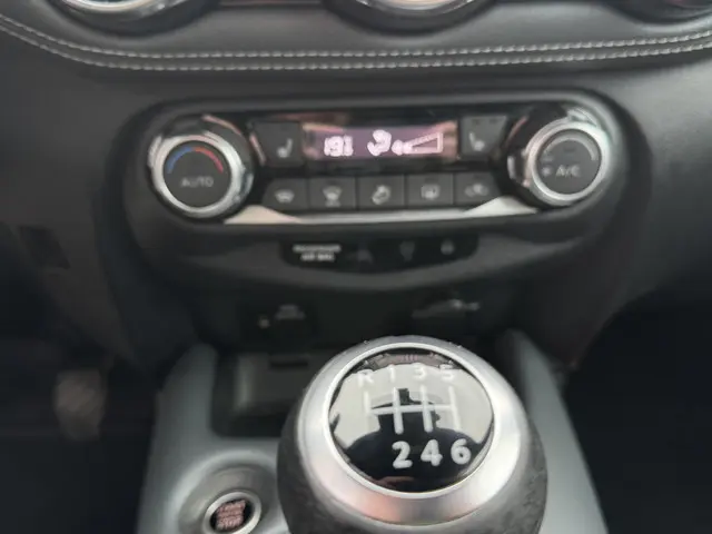 Nissan Juke 1.0 DIG-T Premiere Edition 2019 Benzine 30