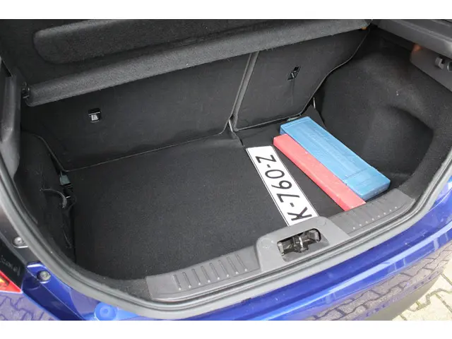 Ford Fiesta 1.0 EcoBoost ST Line 2017 Benzine 6