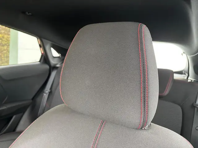 Ford Puma 1.0 EcoBoost Hybrid ST-Line X 2021 Benzine 29