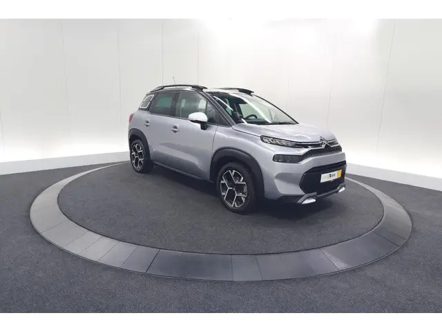 Citroën C3 Aircross PureTech 130 EAT6 Shine 2022 Benzine 6