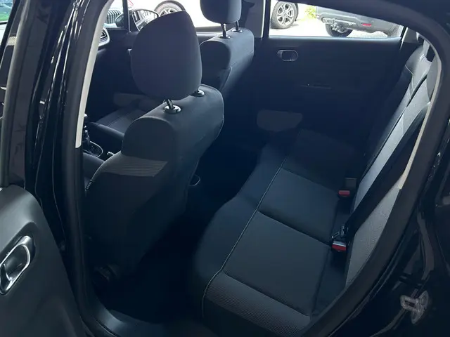 Citroën C3 1.2 PureTech S&S Business 2019 Benzine 9
