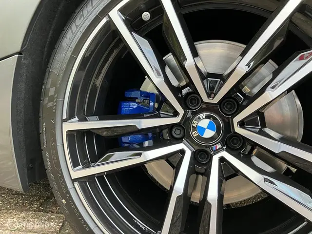 BMW Z4 Roadster M40i Business Edition Plus 2021 Benzine 27