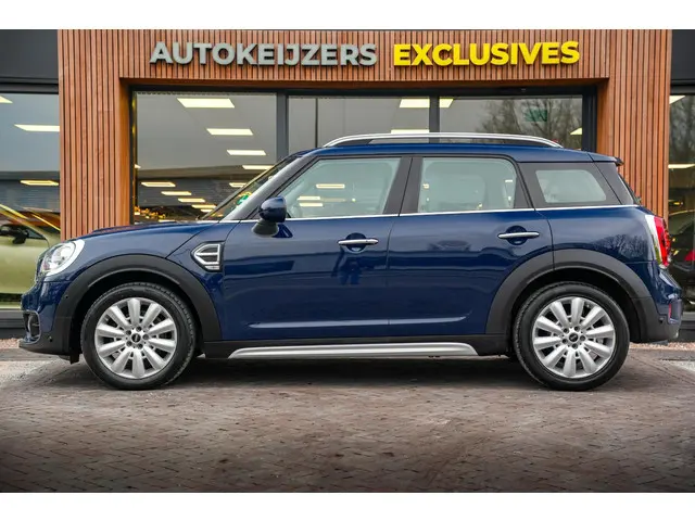 MINI Countryman Mini 2.0 Cooper D Chili 2018 Diesel 5