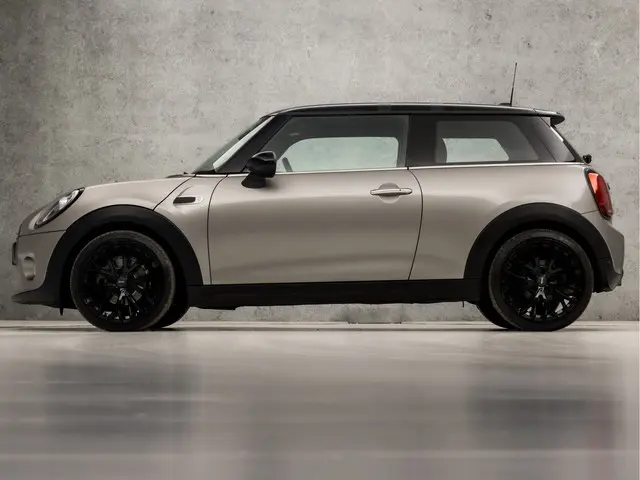 MINI Cooper Mini 1.5 2018 Benzine 2