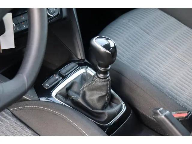 Opel Corsa 1.2Turbo Edition org. NL-auto 2020 Benzine 14