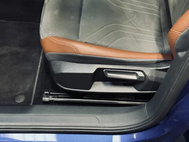 Volkswagen ID.4 First 77 kWh 2020 Elektrisch 14