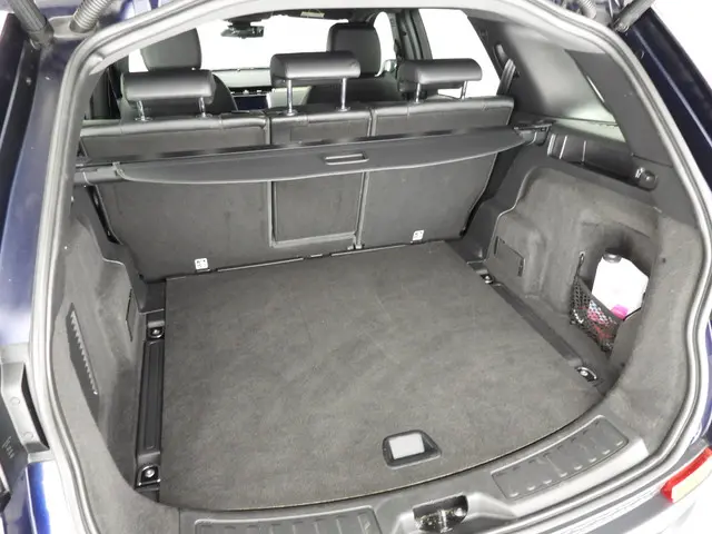 Land Rover Discovery Sport P200 2.0 2020 Benzine 9