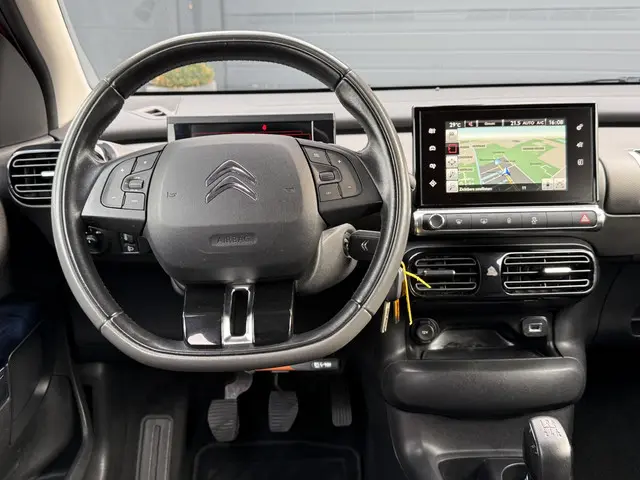 Citroën C4 Cactus 3