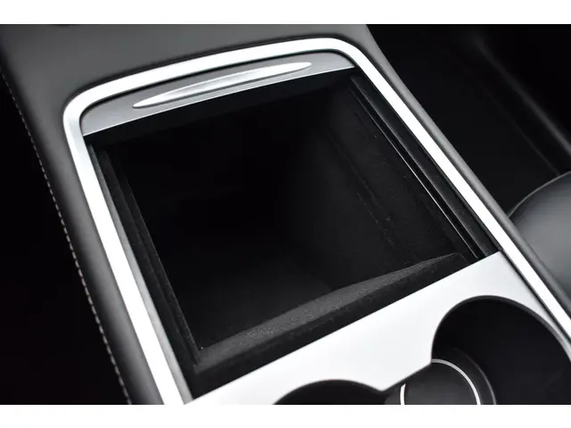 Tesla Model Y Long Range AWD 75 kWh 2021 Elektrisch 34