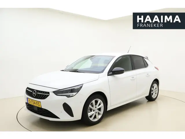 Opel Corsa 1.2 Level 3 2023 Benzine