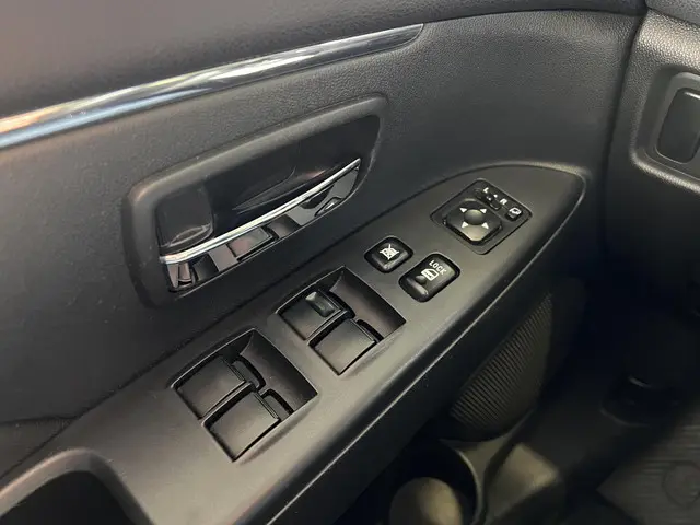 Mitsubishi ASX 1.6 Cleartec Connect Pro 2017 Benzine 29