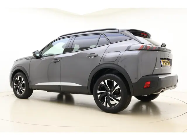Peugeot 2008 1.2 PureTech GT 2022 Benzine 12