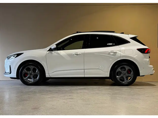 Ford Kuga 2.5 FHEV ST-Line X 2024 Hybride Benzine 2