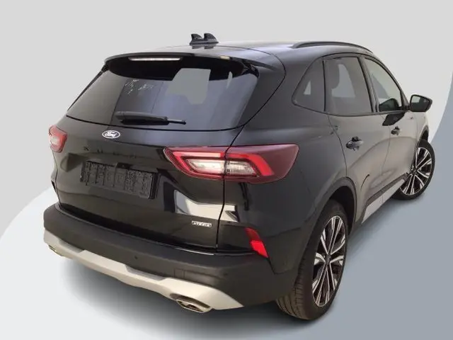 Ford Kuga 2.5 PHEV Active X 2024 Hybride Benzine 2