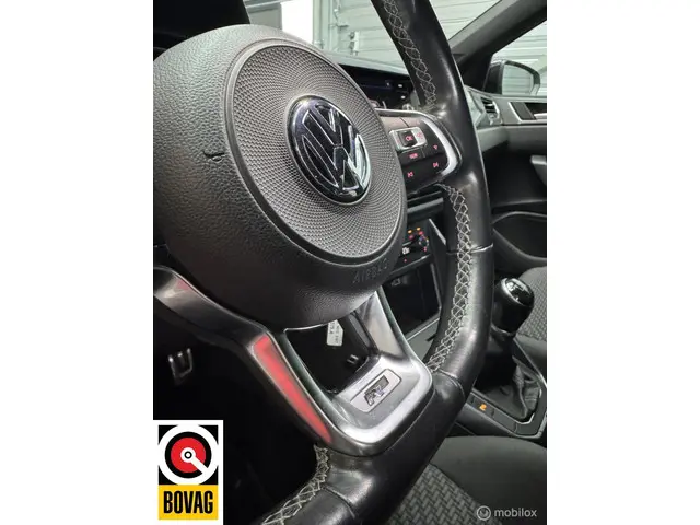 Volkswagen Polo 1.0 TSI R-Line 2018 Benzine 15