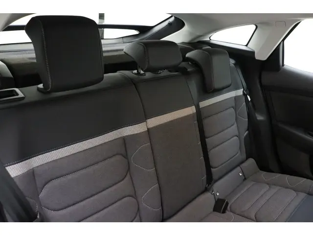 Citroën ë-C4 Feel Pack 50 kWh 2023 Elektrisch 10