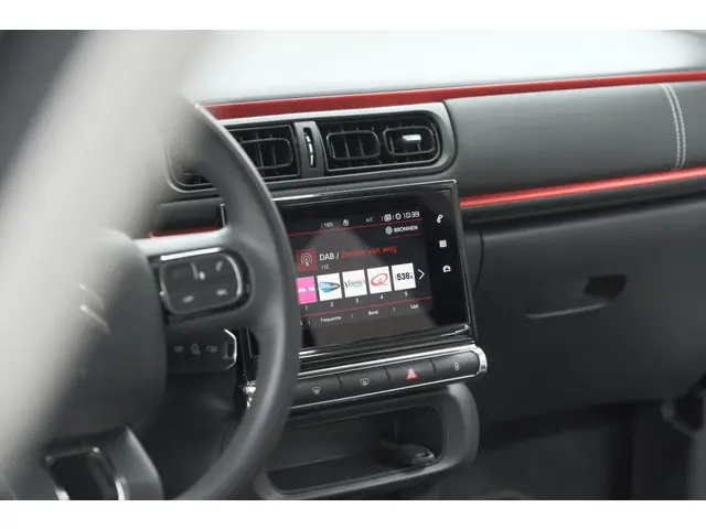 Citroën C3 PureTech 82 C-Series 2021 Benzine 39