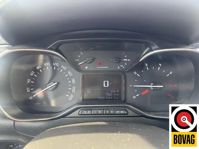 Citroën C3 1.2 PureTech S&S Shine 2017 Benzine 26