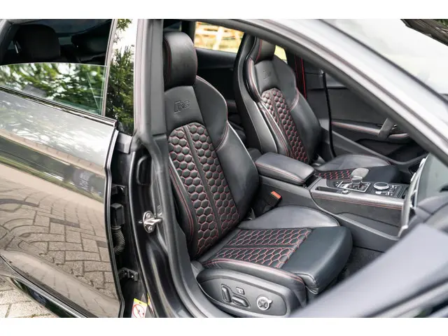 Audi RS5 2.9 TFSI RS 5 quattro 2019 Benzine 29