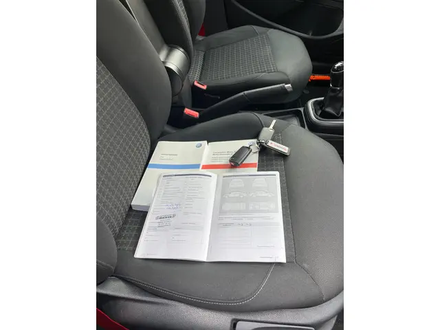 Volkswagen Polo 1.2 TSI Comfortline 2017 Benzine 17