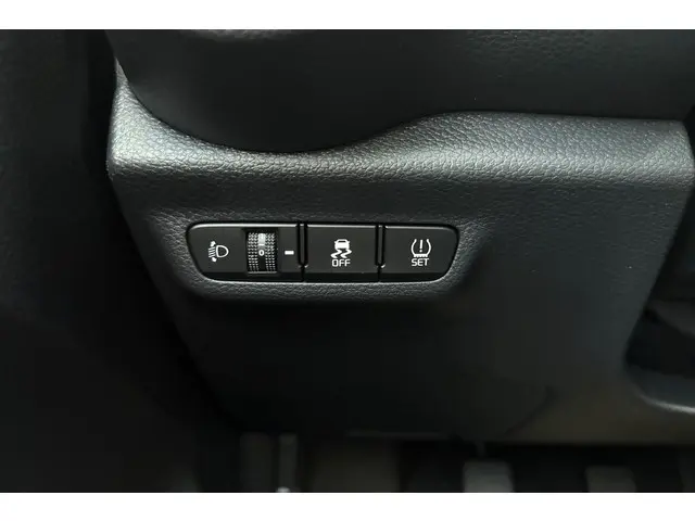 Kia Picanto 1.0 MPi ComfortLine 2019 Benzine 21