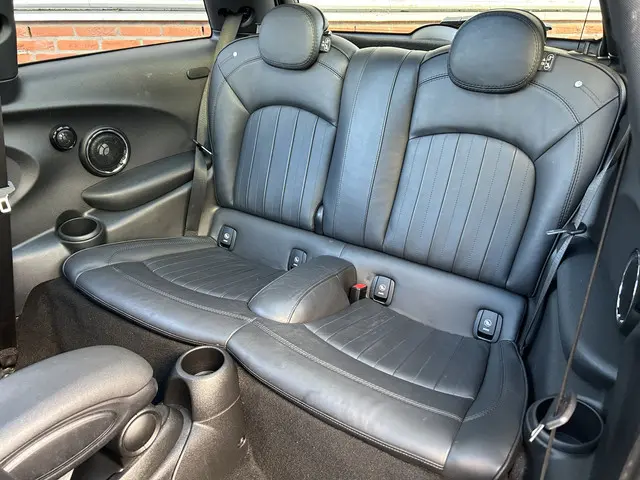 MINI Cooper S Mini 2.0 Knightsbridge Edition 2019 Benzine 7