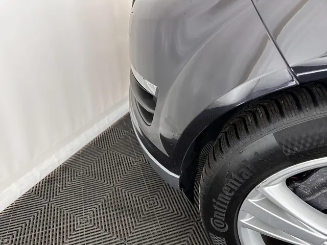 Audi Q7 3.0 TDI quattro 5+2 2012 Diesel 32