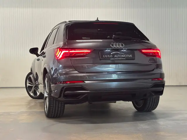 Audi Q3 2