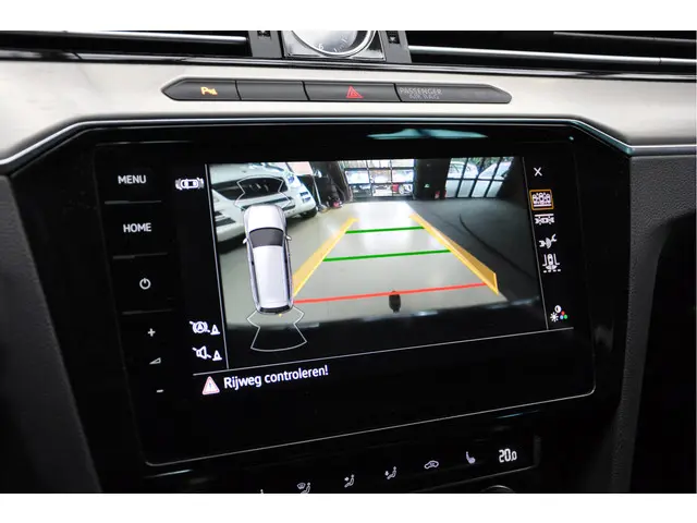 Volkswagen Passat Variant 1.4 TSI ACT 2018 Benzine 20
