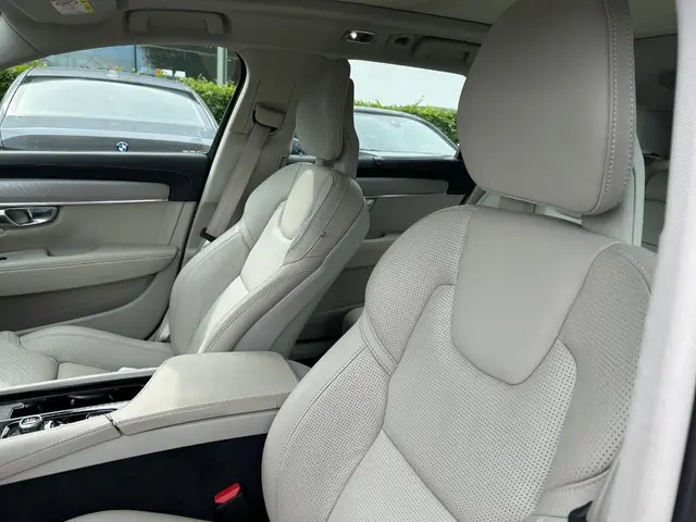 Volvo V90 Cross Country 2.0 T5 Pro 2017 Benzine 6