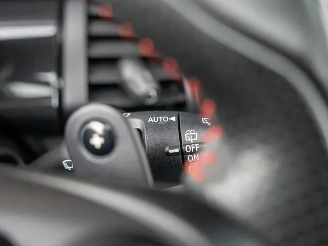 MINI 3-Deurs John Cooper Works Aut. 2020 Benzine 46