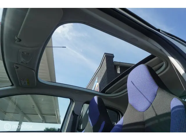 Citroën C1 1.0 VTi Airscape Feel ( CABRIOLET ) 2018 Benzine 5