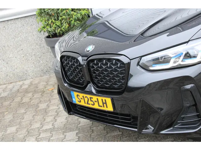 BMW X4 xDrive20i m Sport 2022 Benzine 31
