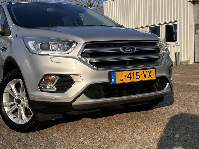 Ford Kuga 2