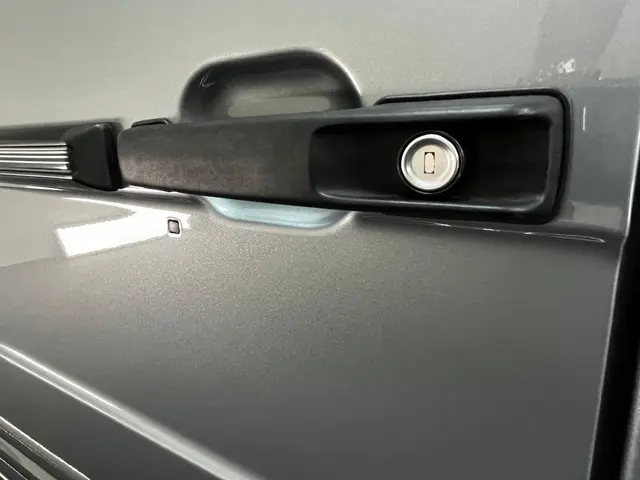 Mercedes-Benz G-Klasse 350 d 2016 Diesel 45