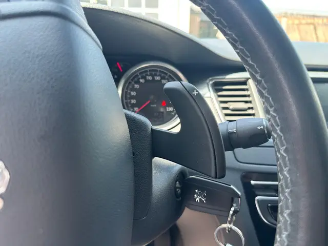 Peugeot 508 1.6 e-THP Blue Lease Executive 2014 Benzine 19